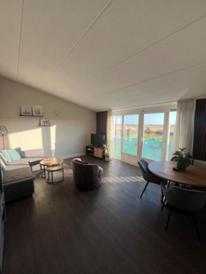Beach apartment by the sea